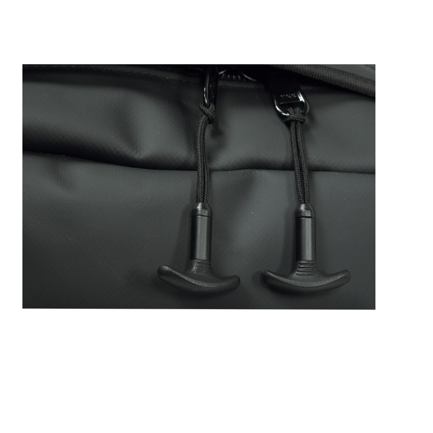 Σακβουαγιάζ BHDD Gladius 90L (Μαύρο) της Berghaus SRS60863 trazeras|SRS60863