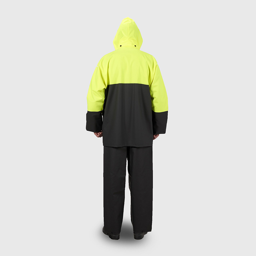 Αδιάβροχο Σετ Highway Long της Anorak ANO59138 trazeras|ANO59138