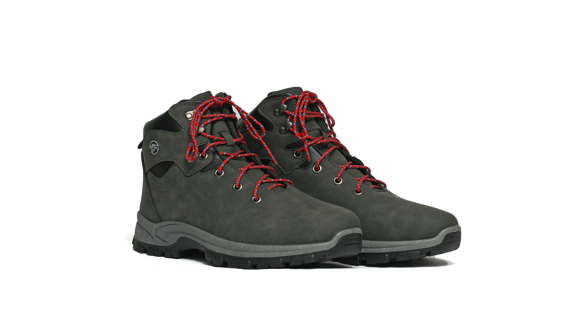 Μποτάκια Υδρόφοβα Ίταμος 2 Ζεύγη, Mid 6'' (Olive) TRA57537 trazeras|TRA57537