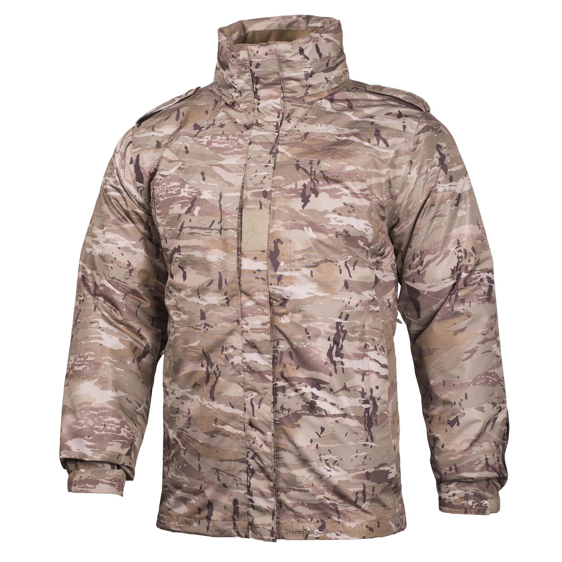 Τζάκετ GEN V Parka Επιπέδου V (Pentacamo) της Pentagon PEN29700 trazeras|PEN29700