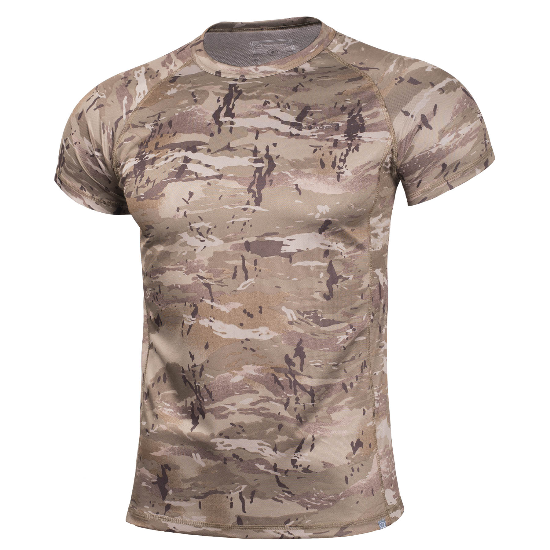 Μπλούζα Body Shock (Pentacamo) της Pentagon PEN29605 trazeras|PEN29605
