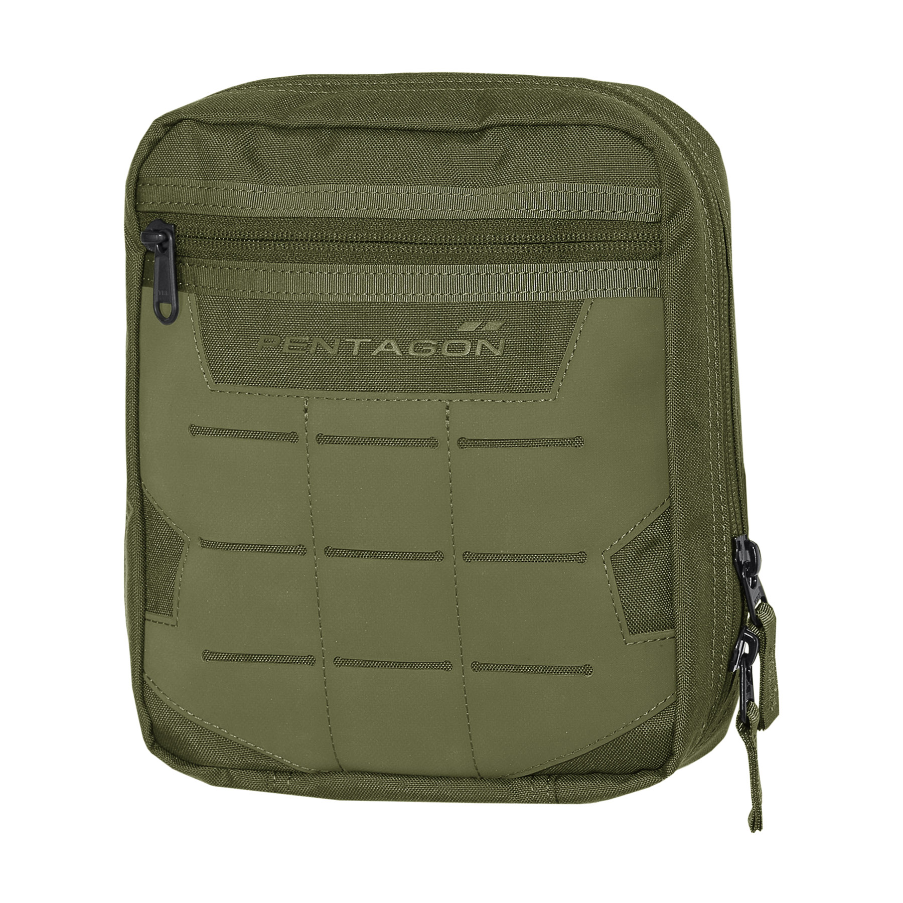 Θήκη EDC 2.0 (Olive) της Pentagon  PEN29152 trazeras|PEN29152