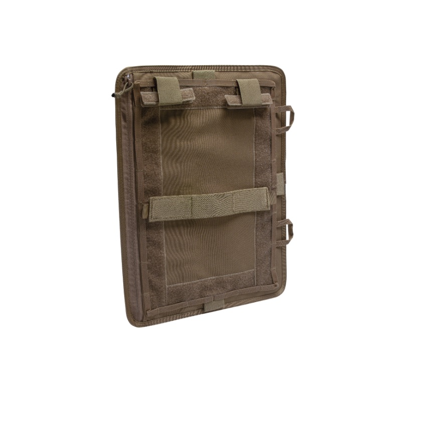 Επιχειρησιακή Θήκη Χάρτη Leaf Card Bag Large (2 Χρώματα) της Battle Board SRS60849 trazeras|SRS60849