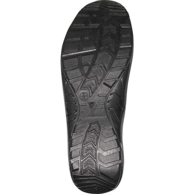 Παπούτσια Εργασίας Miami S1P SRC, Low 3'' (2 Χρώματα) της Delta Plus DEL41818 trazeras|DEL41818