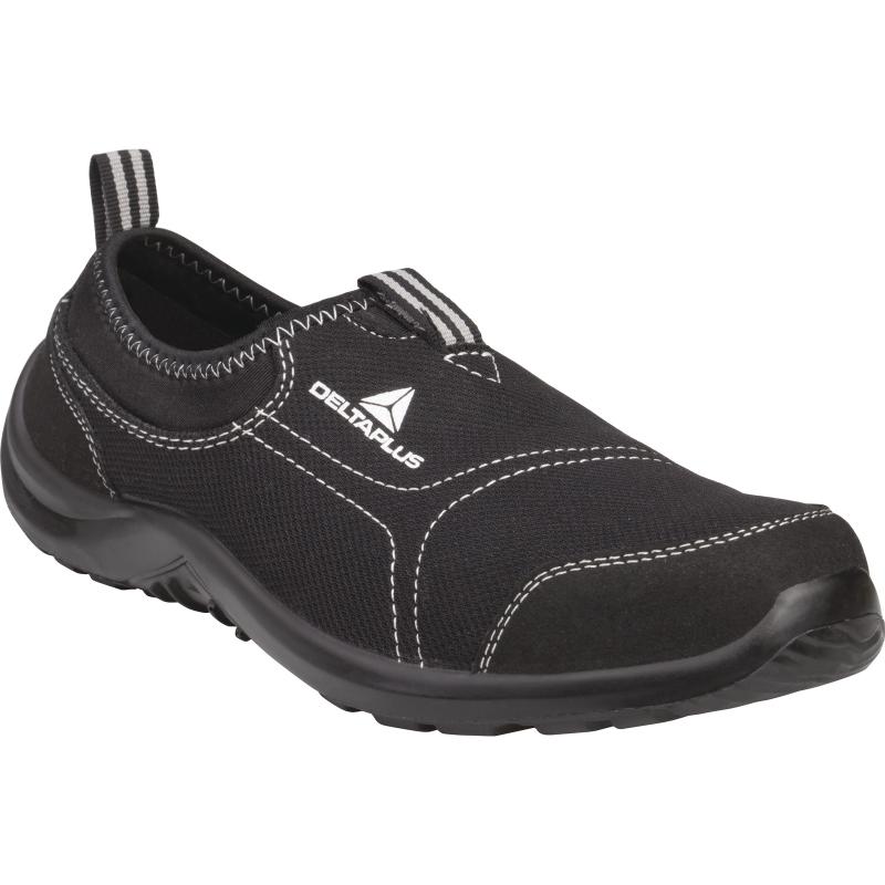 Παπούτσια Εργασίας Miami S1P SRC, Low 3'' (2 Χρώματα) της Delta Plus DEL41818 trazeras|DEL41818