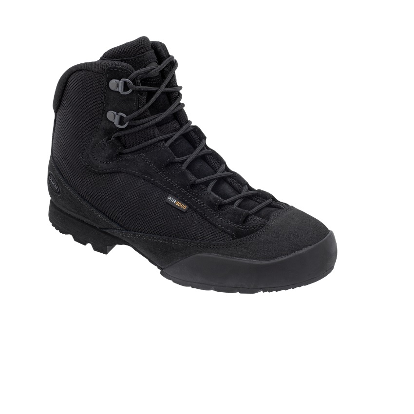Επιχειρησιακά Παπούτσια NS 564 Spider II, Mid 6'' (Black) της Aku SRS60746 trazeras|SRS60746
