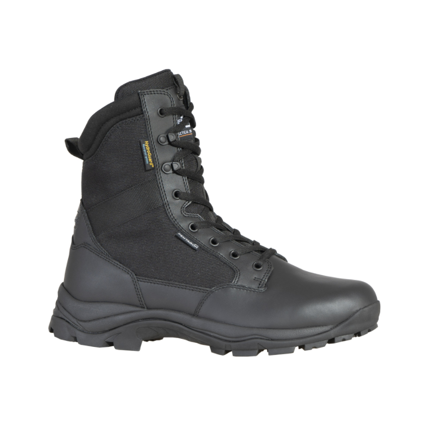 Άρβυλα Odos Τactical, High 8'' (Black) της Pentagon PEN34425 trazeras|PEN34425