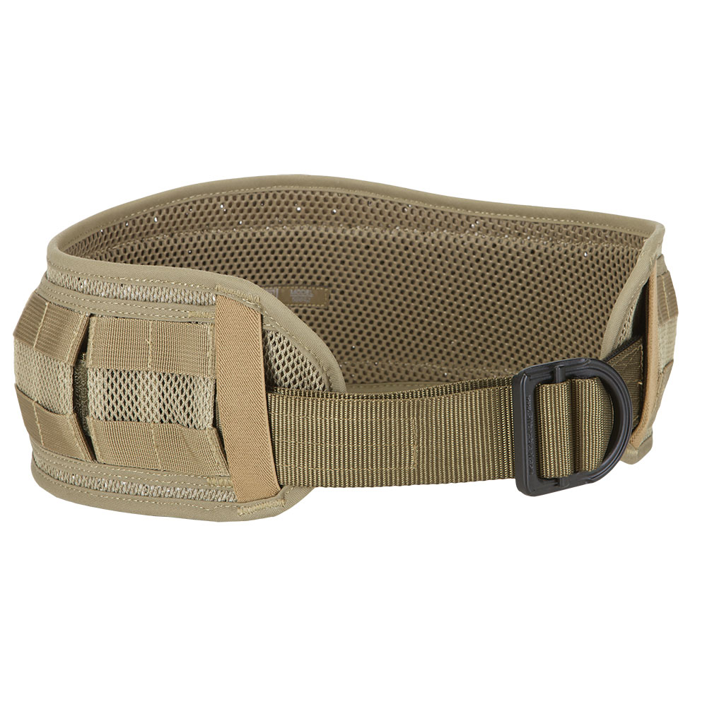 Ζώνη VTAC Brokos Belt (Sandstone) της 5.11 Tactical TRA39713 trazeras|TRA39713