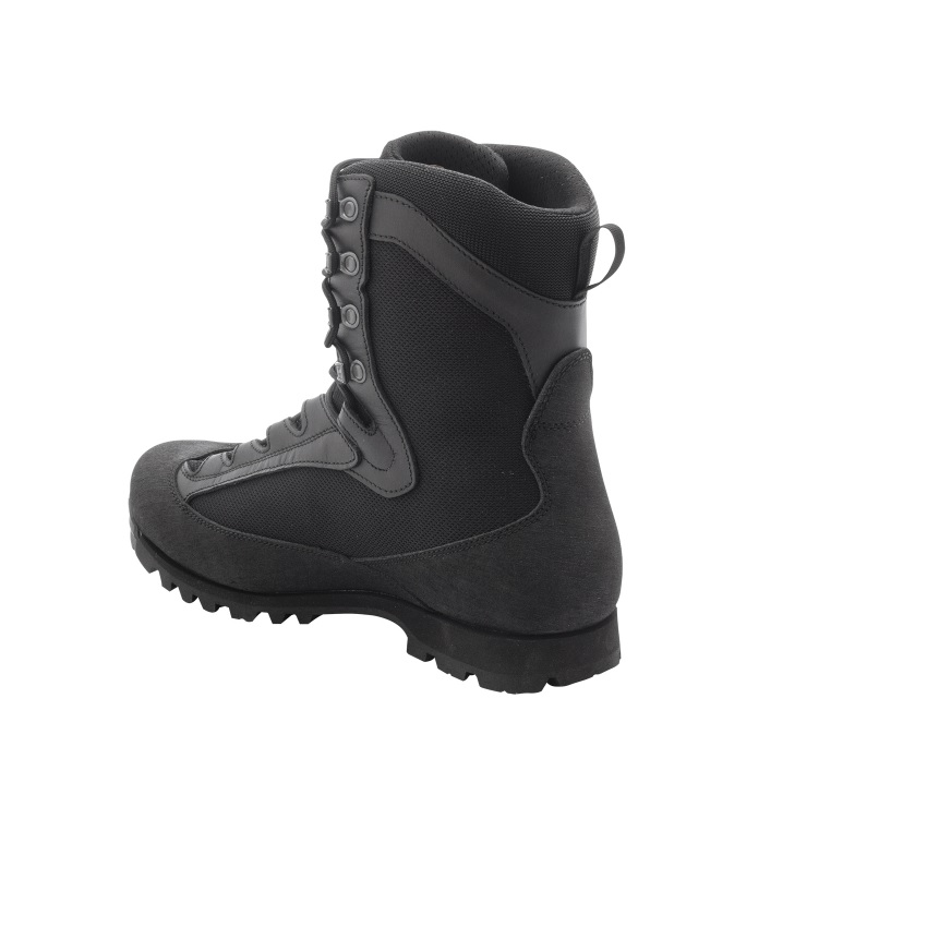 Επιχειρησιακές Αρβύλες Pilgrim High GTX, High 9'' (Black) της Aku REC60815 trazeras|REC60815