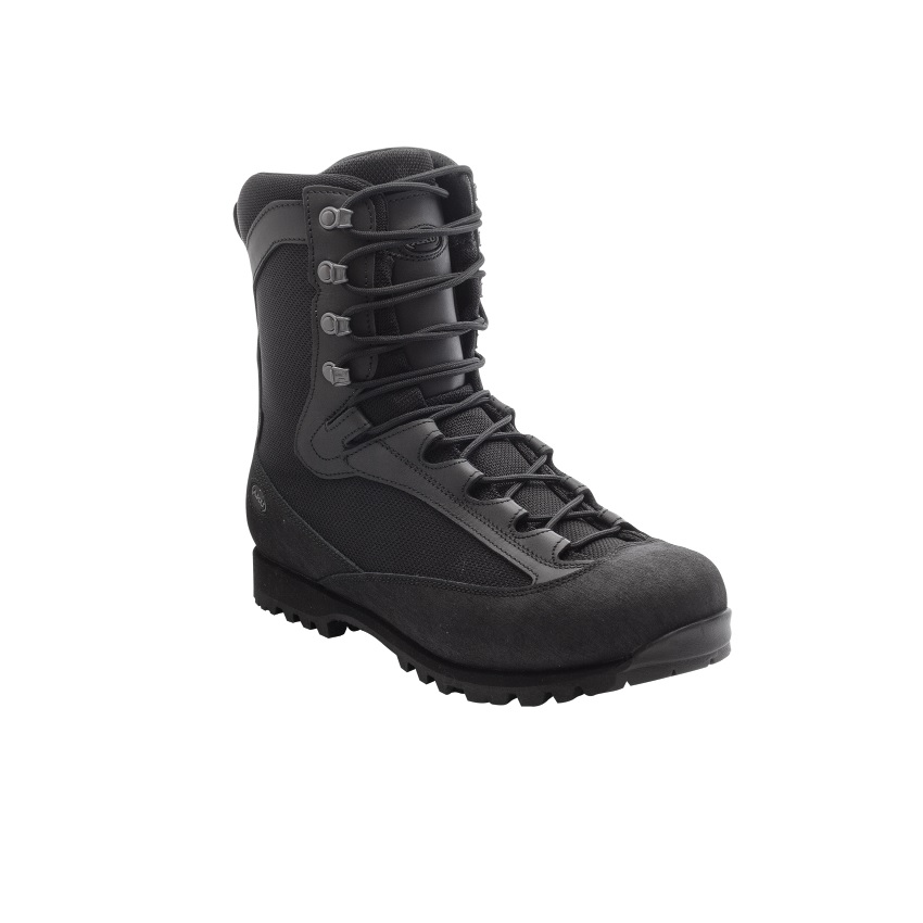 Επιχειρησιακές Αρβύλες Pilgrim High GTX, High 9'' (Black) της Aku REC60815 trazeras|REC60815