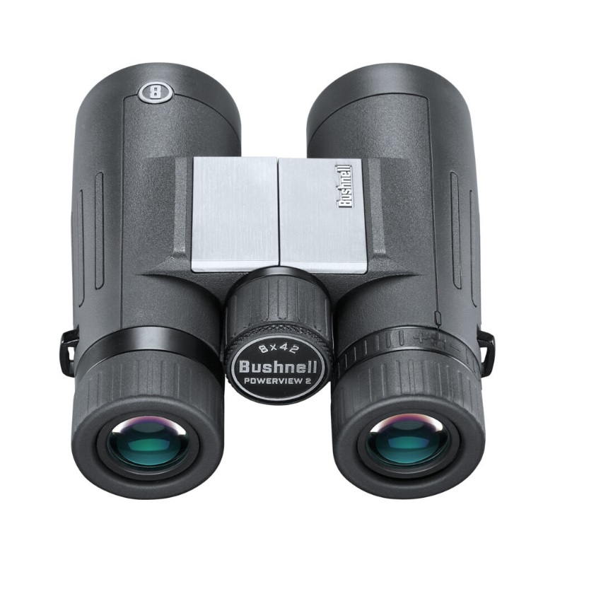 Κιάλια Powerview2 8x42mm της Bushnell KIR60244 trazeras|KIR60244