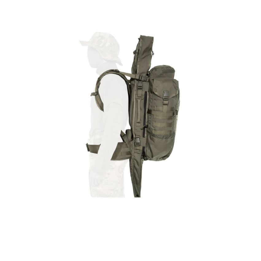 Επιχειρησιακό Σακίδιο Phantom Sniper (2 Χρώματα) της Eberlestock SRS61327 trazeras|SRS61327