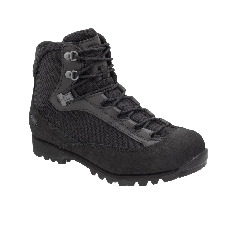 Επιχειρησιακά Παπούτσια Pilgrim GTX, Mid 6'' (Black) της Aku SRS60740 trazeras|SRS60740