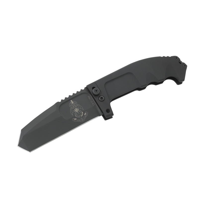 Επιχειρησιακό Μαχαίρι RAO Folder της Extrema Ratio SRS61354 trazeras|SRS61354