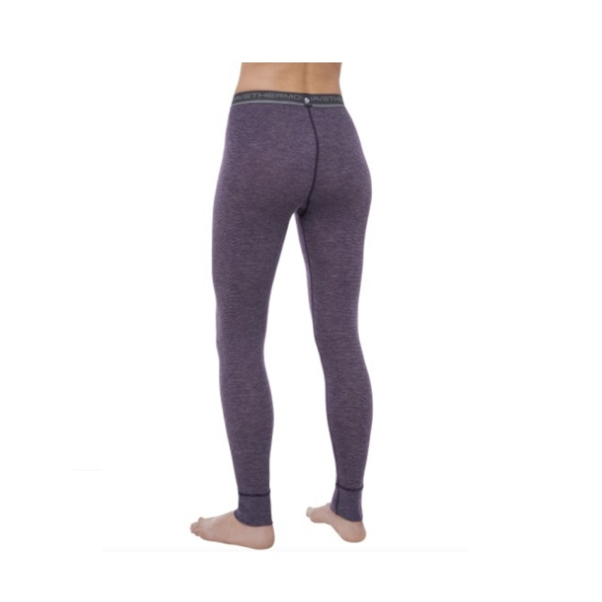 Γυναικείο Ισοθερμικό Παντελόνι Merino Active (Γκρί) της Thermowave KREO60068 trazeras|REO60068