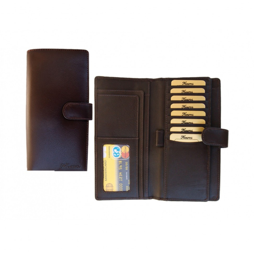 Organizer Mod.TW53 της Kouros KOU14554 trazeras|KOU14554