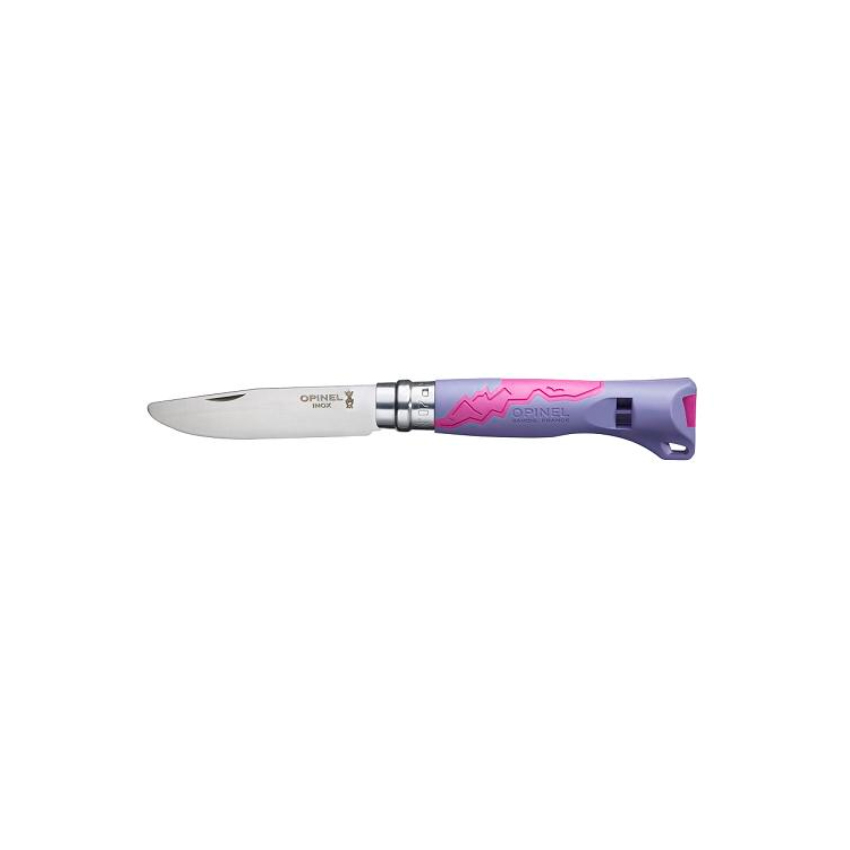 Σουγιάς Outdoor Junior No.7 (3 Χρώματα) της Opinel VRA31233 trazeras|VRA31233