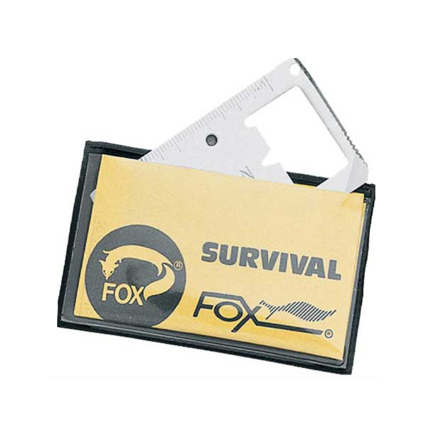 Πολυεργαλείο 2000 της Fox TSO55474 trazeras|TSO55474
