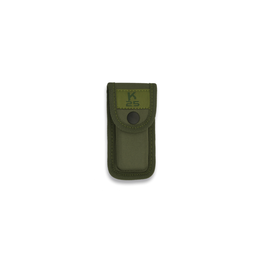 Θήκη Σουγιά 34693 (Green) της Κ25 VAS46007 trazeras|VAS46007