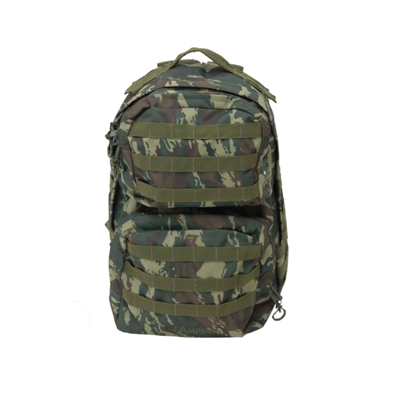 Σακίδιο Πλάτης Force 30 (2 Xρώματα) της Campus VLC59539 trazeras|VLC59539