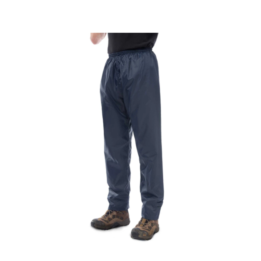 Αδιάβροχο Παντελόνι Overtrousers 2 (Navy) της Mac In A Sac TSO55534 trazeras|TSO55534
