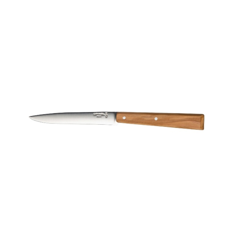 Μαχαίρια Φαγητού No.125 Bon Appetit - (6 Χρώματα) της Opinel VRA10808 trazeras|VRA10808