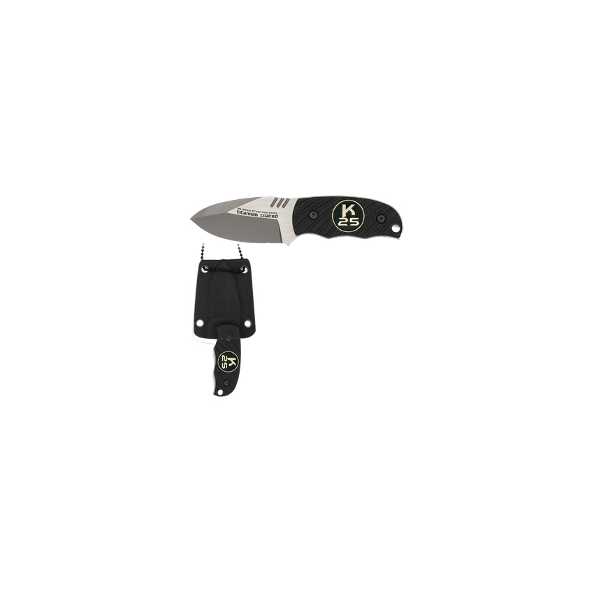 Μαχαίρι Tactico G10 Handle 32331 της K25 VAS46091 trazeras|VAS46091