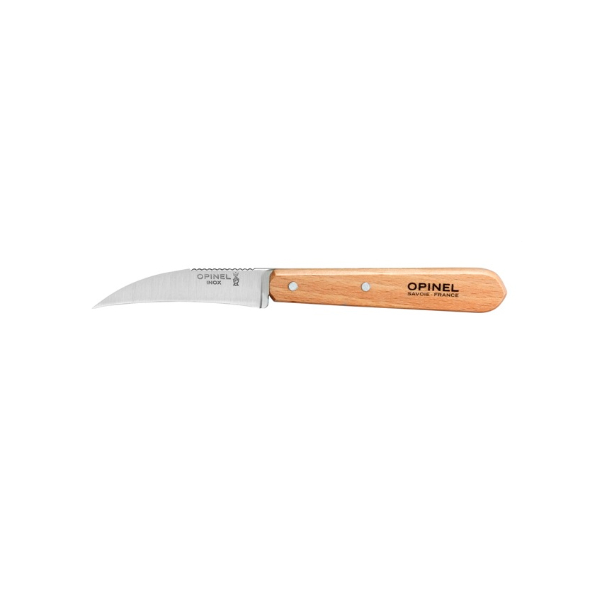 Μαχαίρι Κουζίνας Λαχανικών Νo.114 της Opinel VRA10811 trazeras|VRA10811