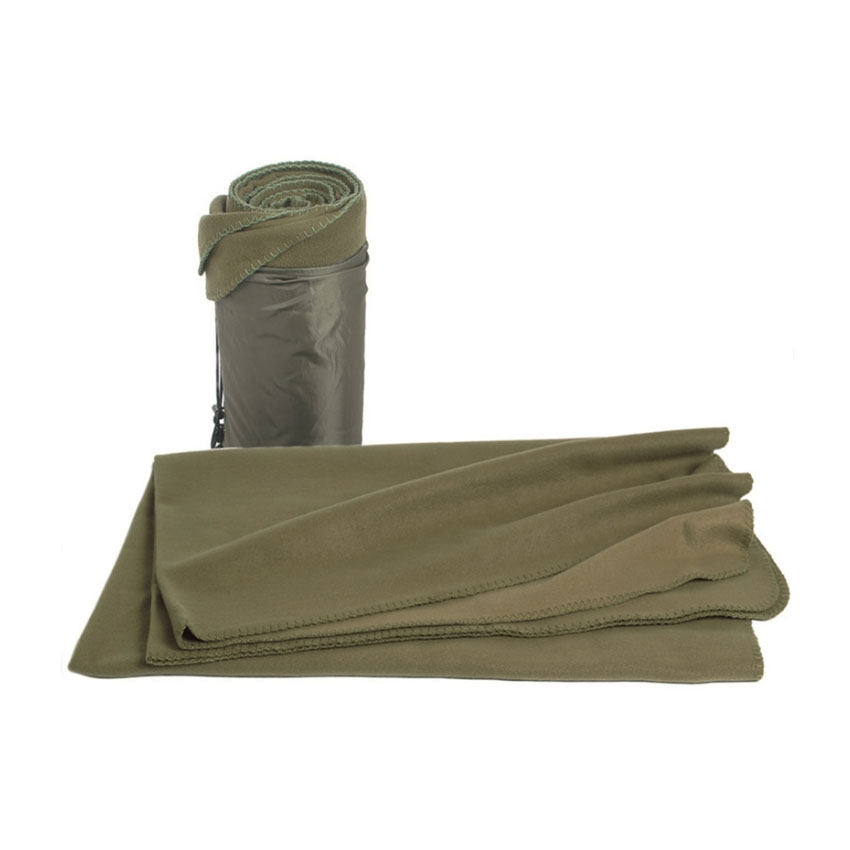 Κουβέρτα Fleece 200x150 εκ. της Mil-Tec STU46973 trazeras|STU46973