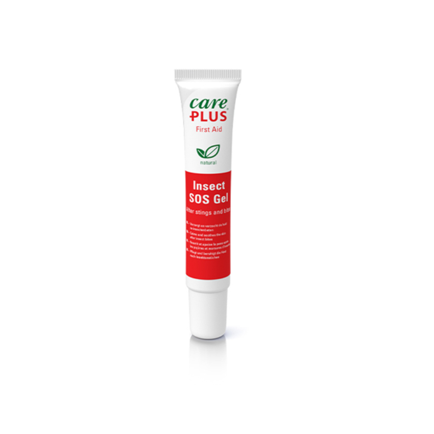 Καταπραϋντικό Gel SOS της Care Plus TSO55336 trazeras|TSO55336