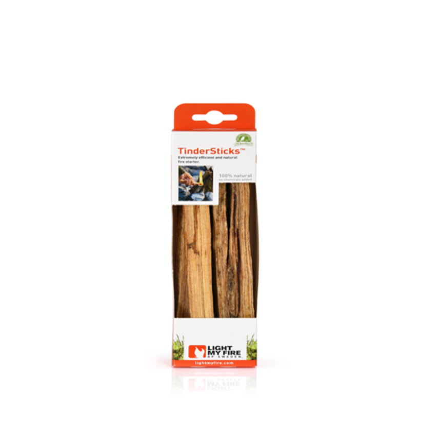 Προσάναμμα Tindersticks της Light My Fire TSO55410 trazeras|TSO55410
