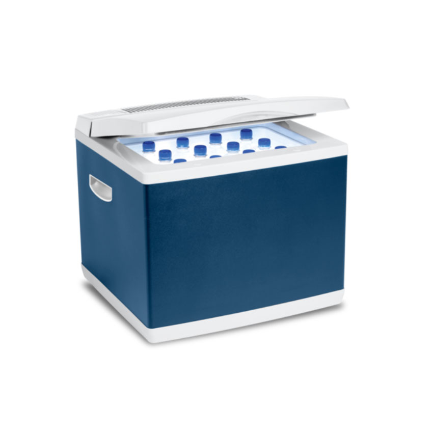 Ηλεκτρικό Ψυγείο MB40 Compressor Thermoelectric 12V/230V της Mobicool TER47292 trazeras|TER47292