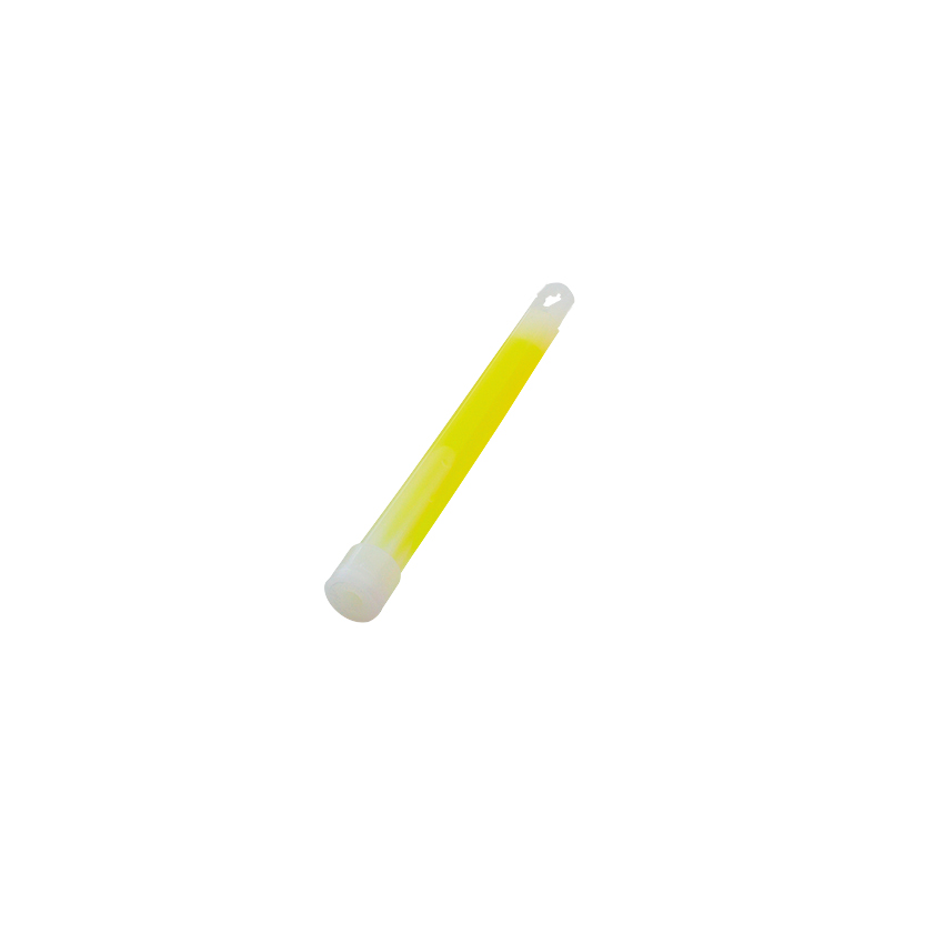 Χημικό Φως 15cm / 12ώρες (Κίτρινο) της Cyalume REC60544 trazeras|REC60544