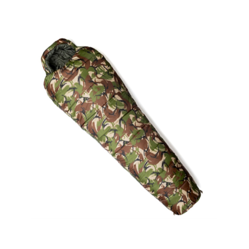 Υπνόσακος Sleeper Zero Camo (Παραλλαγή) -5 °C / -10 °C της Snugpak SRS55280 trazeras|SRS55280