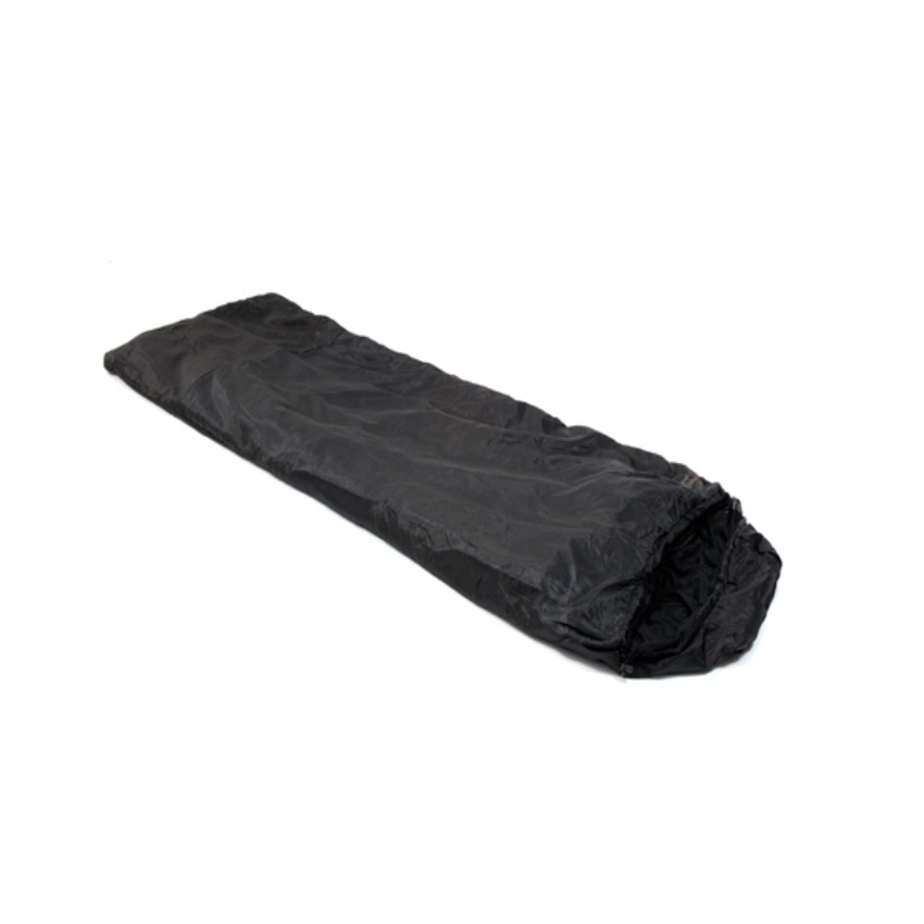 Υπνόσακος Jungle Bag (Μαύρο) +7/+2°C της Snugpak SRS55284 trazeras|SRS55284