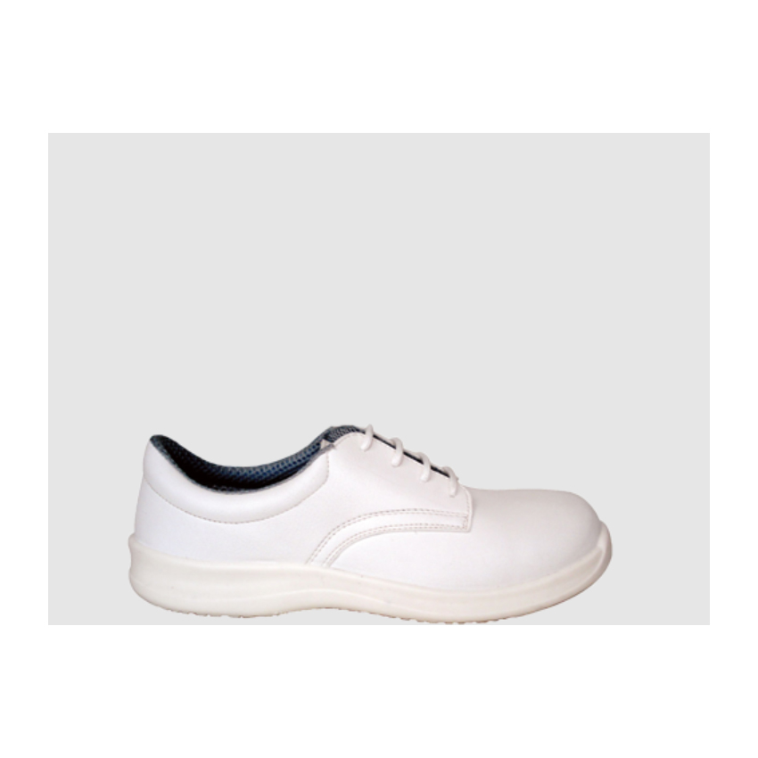 Παπούτσι Ασφαλείας mod.0802 S2 SRC, Low 3'' (White) της Pelma CON55156 trazeras|CON55156
