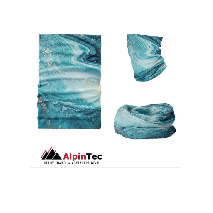 Πολυλειτουργικό Μαντήλι Rio της Alpin KREO59995 trazeras|REO59995