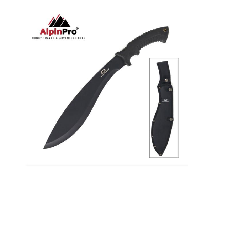 Ματσέτα Kukri Machete της With Armour VEL60045 trazeras|VEL60045