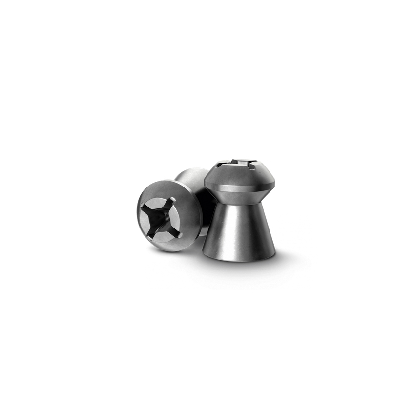 Βλήματα Baracuda Hunter Extreme 6.35mm (150 τμχ) της H&N TOY49381 trazeras|TOY49381