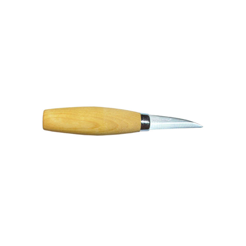Μαχαίρι Ξυλογλυπτικής Wood Carving 122 της Morakniv VEL35881 trazeras|VEL35881