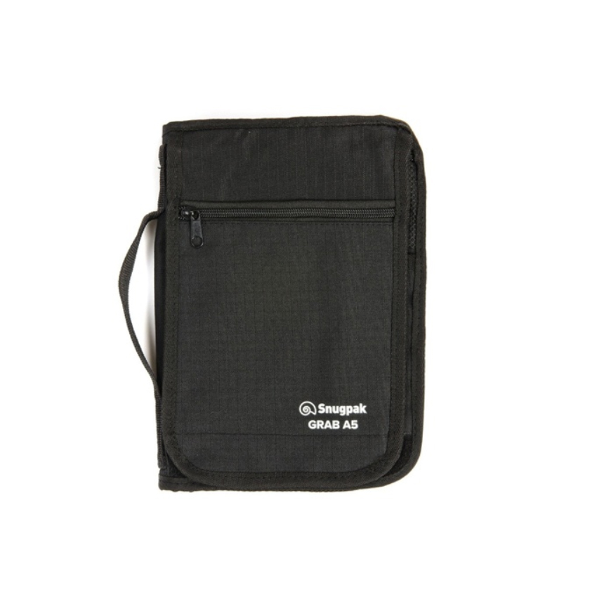 Τσάντα Οργάνωσης Grab A5 (2 Χρώματα) της Snugpak TSO46603 trazeras|TSO46603
