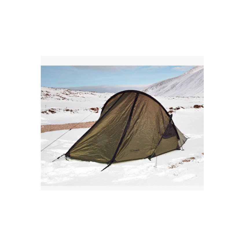 Σκηνή Τεσσάρων Εποχών Scorpion 2 Δυο Ατόμων της Snugpak TSO26535 trazeras|TSO26535