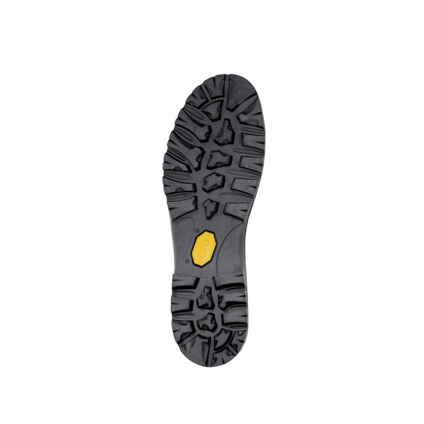 Άρβυλα Oasi GTX 8 Inches με Δώρο Λίπος Φώκιας Συντήρησης High 9'' (Black) της Crispi CRI25864 trazeras|CRI25864