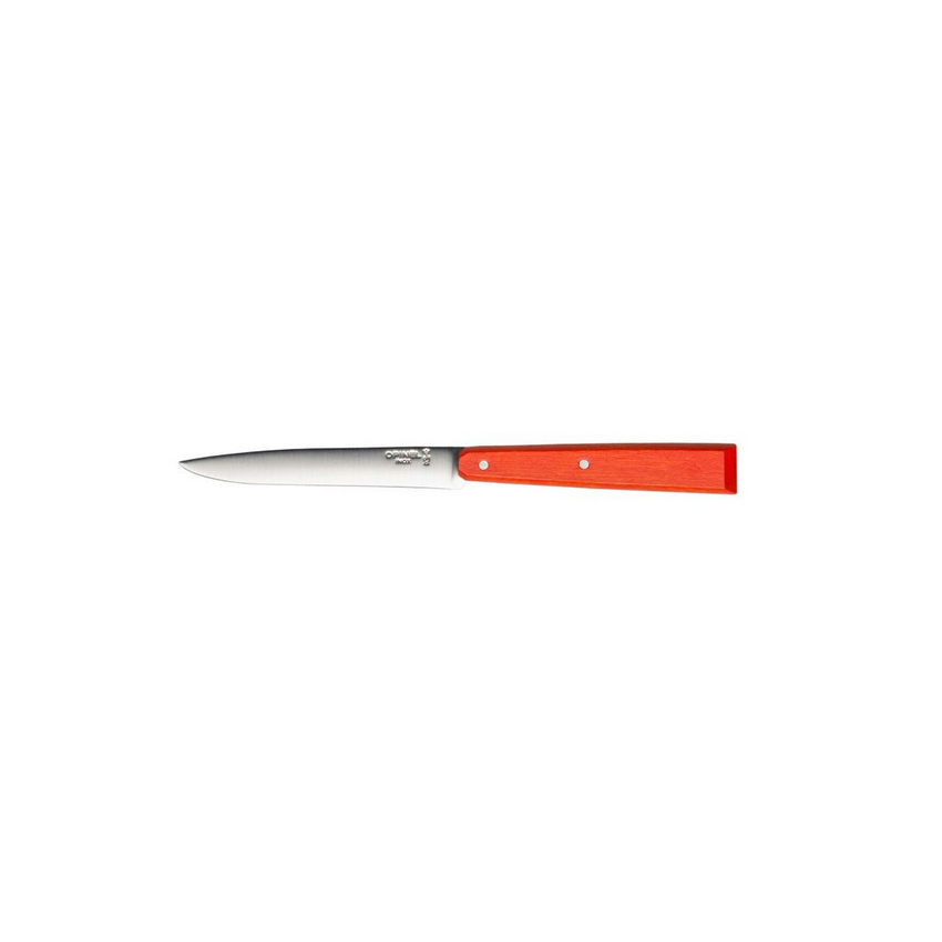 Μαχαίρια Φαγητού No.125 Bon Appetit - (6 Χρώματα) της Opinel VRA10808 trazeras|VRA10808