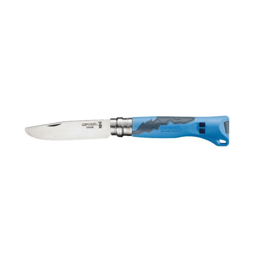 Σουγιάς Outdoor Junior No.7 (3 Χρώματα) της Opinel VRA31233 trazeras|VRA31233