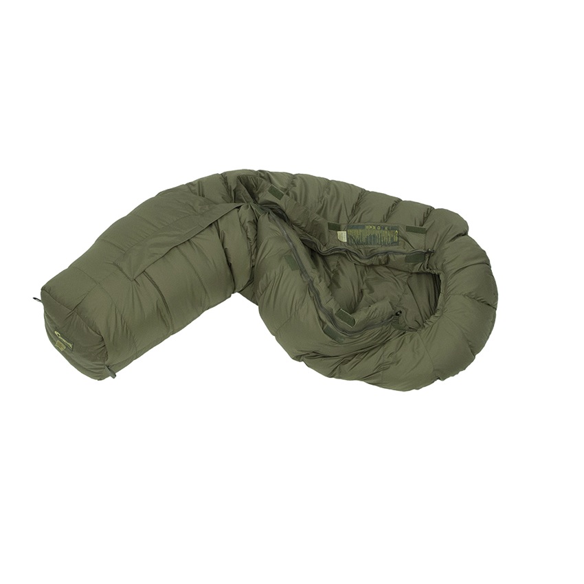 Χειμερινός Υπνόσακος XP Down 1000 (-20°C έως -40°C) της Carinthia SRS61251 trazeras|SRS61251