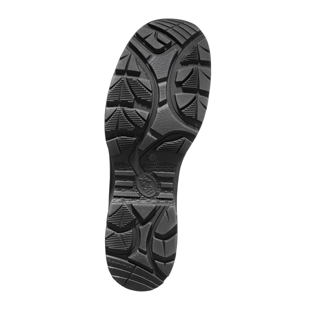 Ημιάρβυλα Ασφαλείας Gore-Tex Airpower XR3, S3 SRC, Mid 6'' (Black) της Haix HAI26937 trazeras|HAI26937