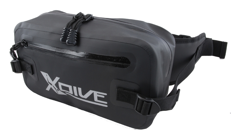 Τσαντάκι Μέσης Αδιάβροχο (2,5 L) της X-Dive UNI05634 trazeras|UNI05634