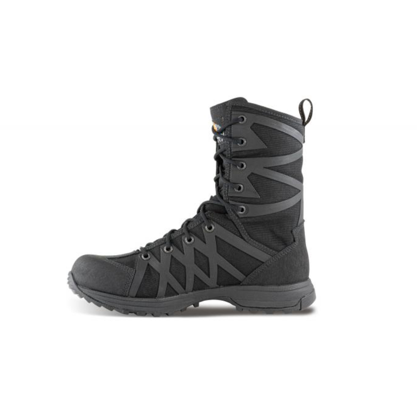 Άρβυλα Ares 8.0 GTX με Δώρο Λίπος Φώκιας Συντήρησης, High 8'' (2 Χρώματα) της Crispi CRI29859 trazeras|CRI29859