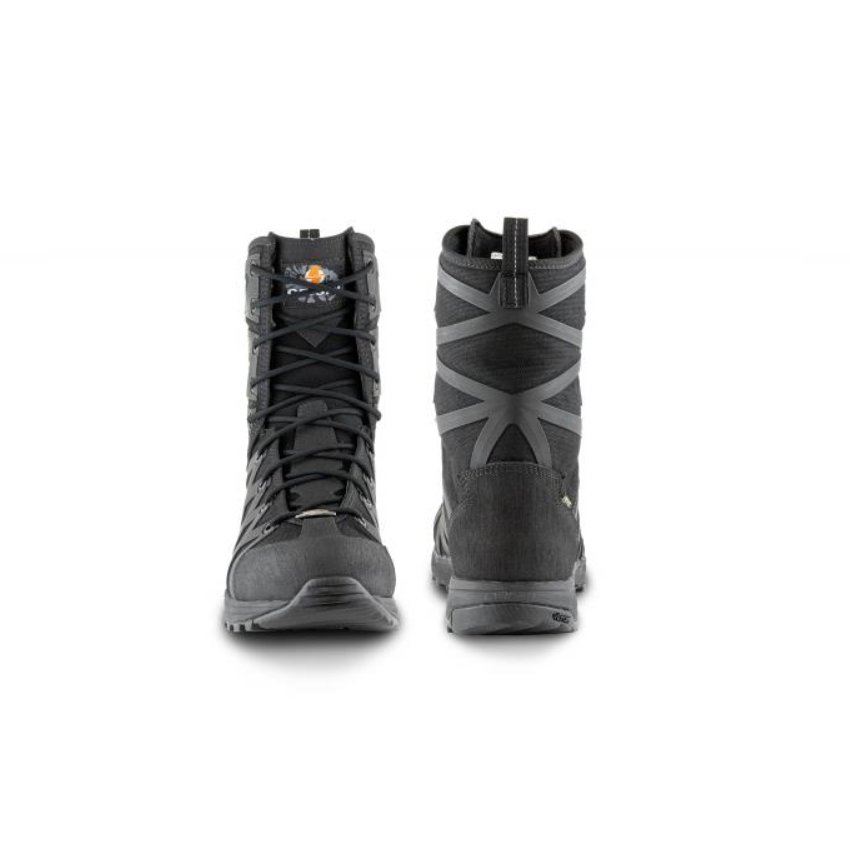 Άρβυλα Ares 8.0 GTX με Δώρο Λίπος Φώκιας Συντήρησης, High 8'' (2 Χρώματα) της Crispi CRI29859 trazeras|CRI29859